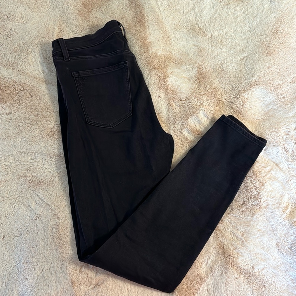 J Brand Maria High Rise Skinny
